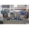 DPP-150 machine d&#39;emballage de blister liquide automatique